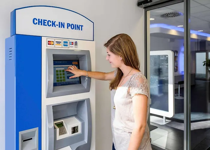Ibis Budget Orly Rungis