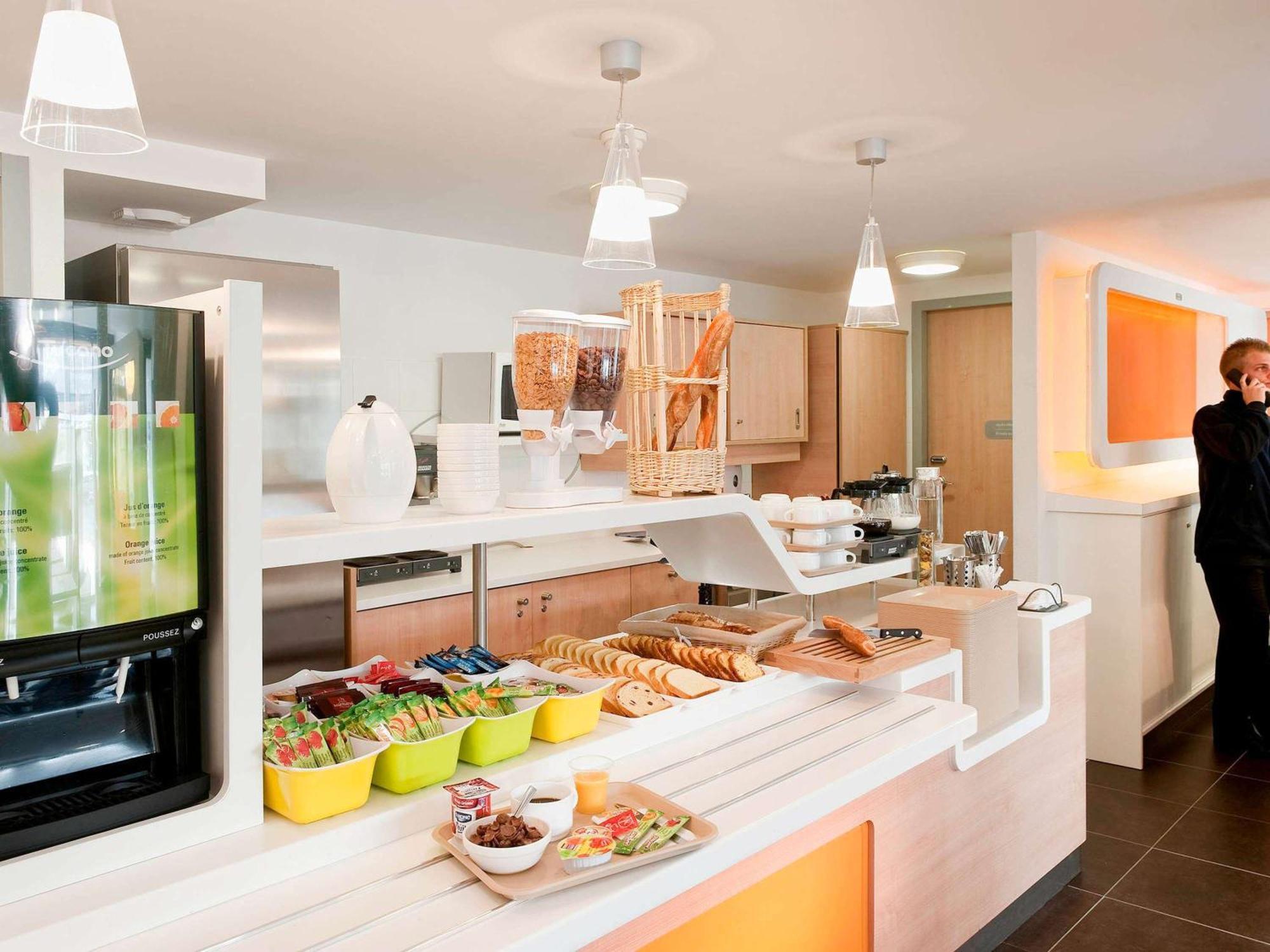 Ibis Budget Orly