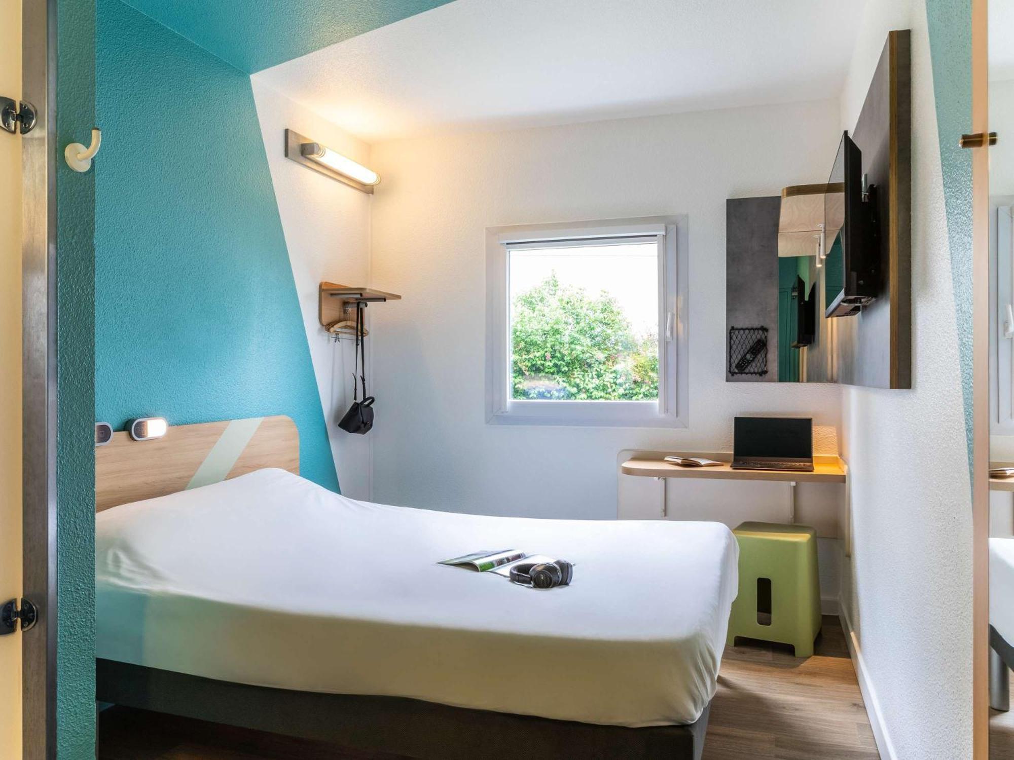 Hotel Ibis Budget Orly