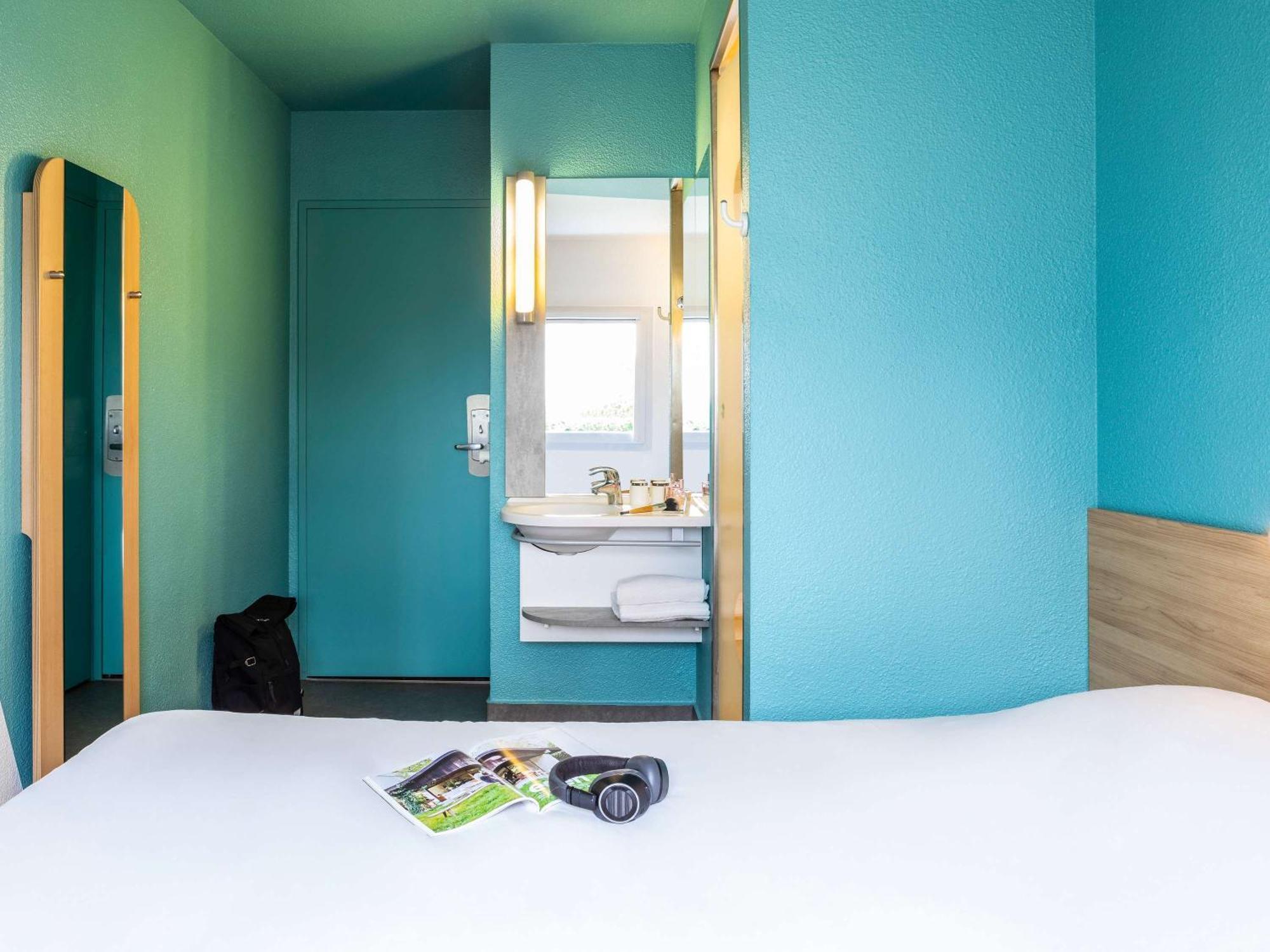 Ibis Budget Orly Hotel 4*