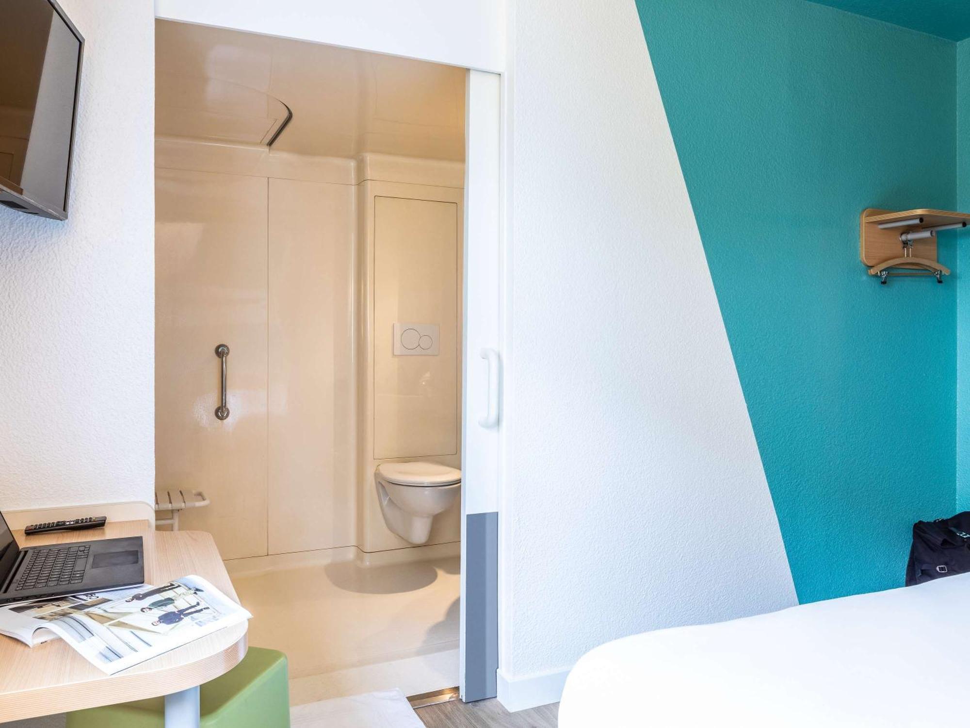 Ibis Budget Orly Hotel Rungis