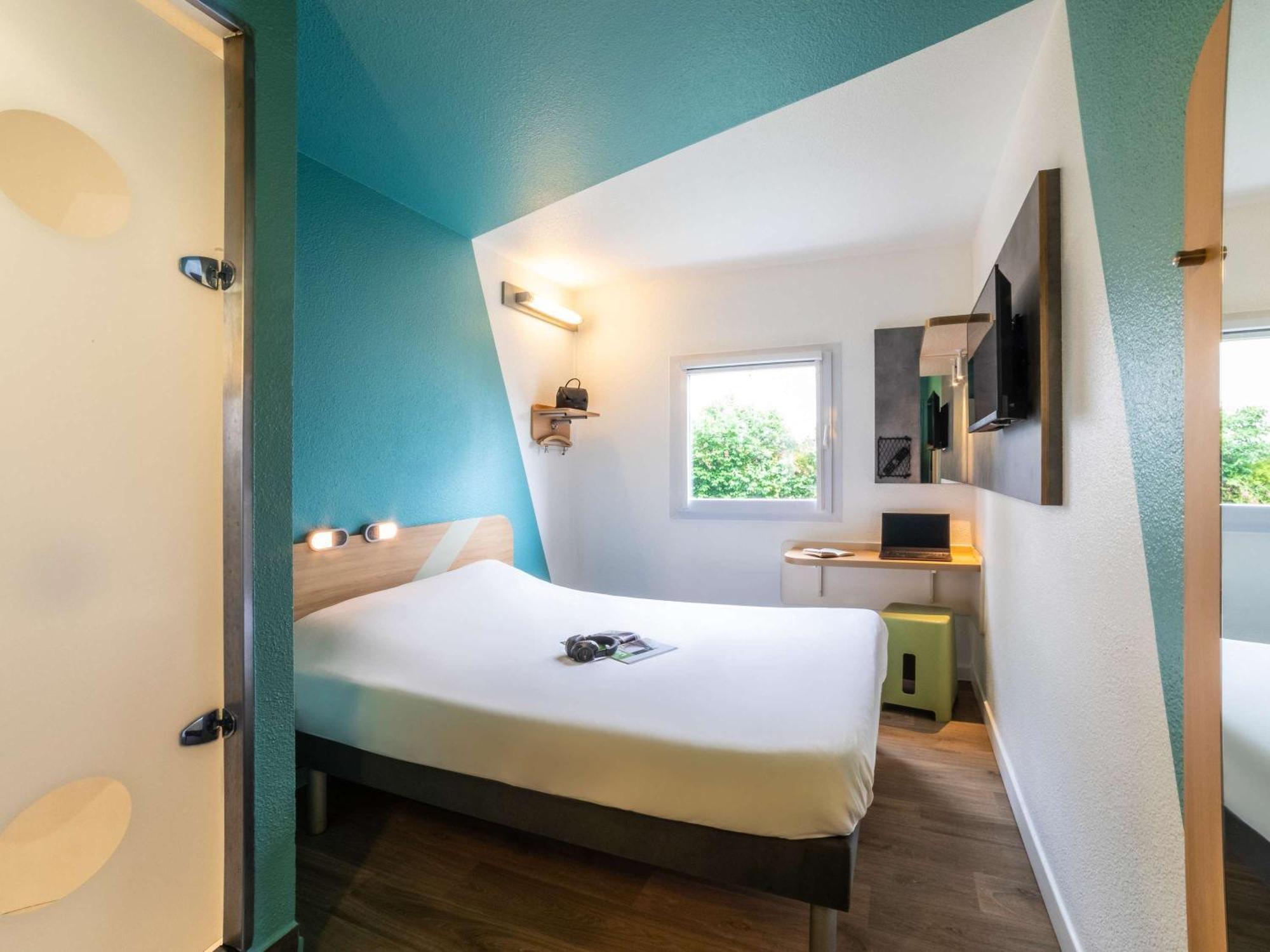 Ibis Budget Orly Rungis