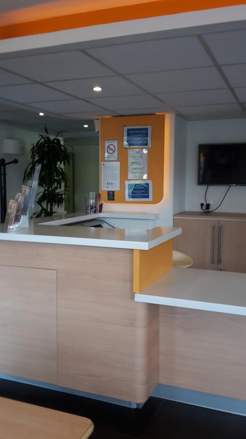 Ibis Budget Orly 4*