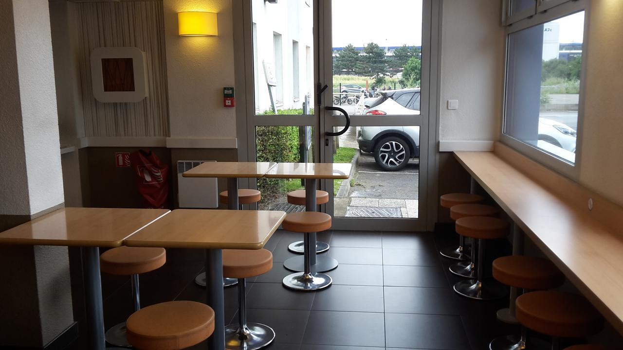 Ibis Budget Orly 4*