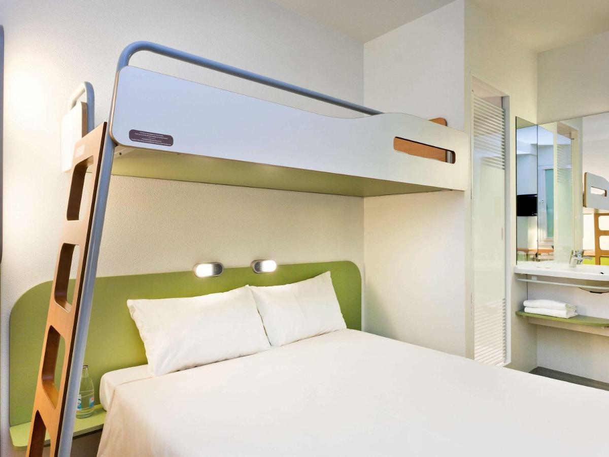 Ibis Budget Orly