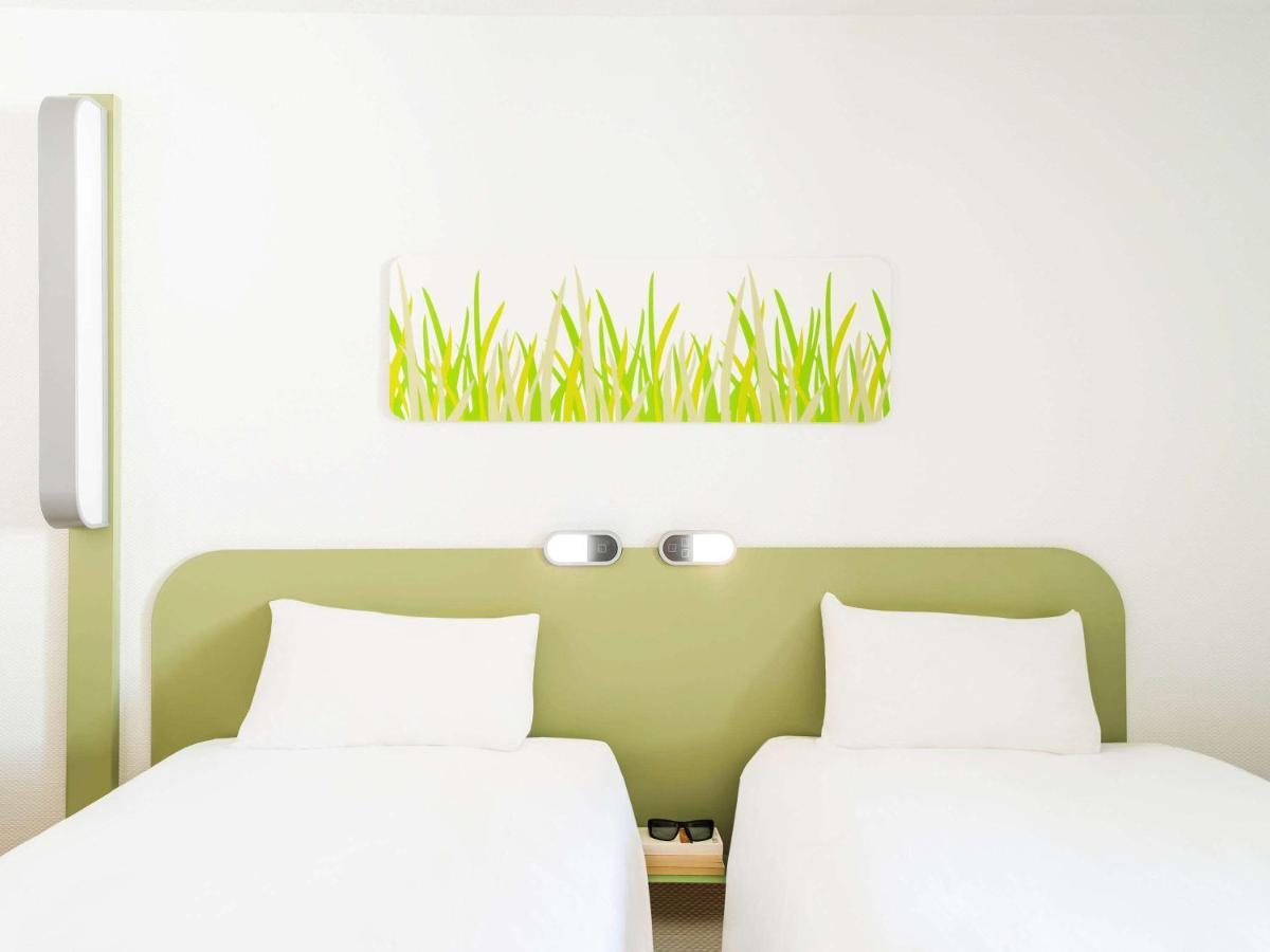 Ibis Budget Orly 4*